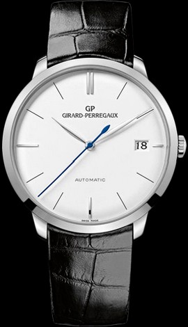 Girard-Perregaux 1966 Automatic 41mm 49527-53-131-BK6A 49527-53-131-BK6A