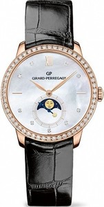 Girard-Perregaux 1966 Moon Phase 49524D52A751-CK6A 49524D52A751-CK6A