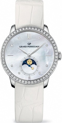 Girard-Perregaux 1966 Moon Phase 49524D53A752-CK7A 49524D53A752-CK7A