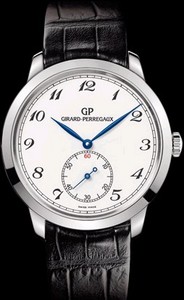 Girard-Perregaux 1966 Small Second 49534-53-711-BK6A 49534-53-711-BK6A