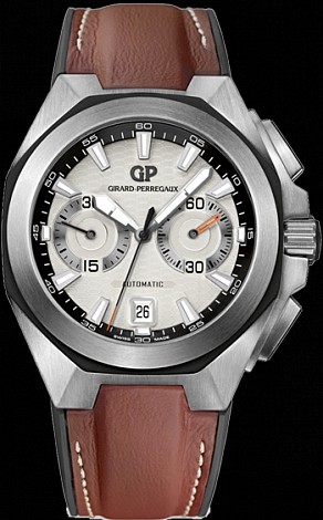 Girard-Perregaux Girard-Perregaux Sea Hawk Chrono Hawk 49970-11-131-HDBA 49970-11-131-HDBA