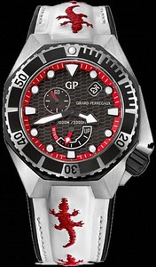 Girard-Perregaux Girard-Perregaux Sea Hawk Sea Hawk 49960-19-1218SGD1A 49960-19-1218SGD1A