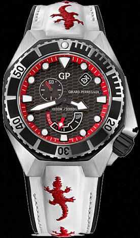 Girard-Perregaux Girard-Perregaux Sea Hawk Sea Hawk 49960-19-1218SGD1A 49960-19-1218SGD1A