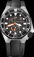 Girard-Perregaux Girard-Perregaux Sea Hawk Sea Hawk 49960-19-631-FK6A 49960-19-631-FK6A