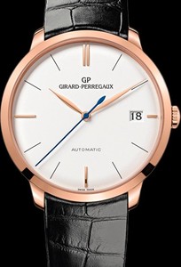 Girard-Perregaux Special Series Sober Elegance Sober Elegance 41 mm Sober Elegance 41 mm