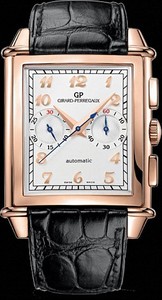 Girard-Perregaux Vintage 1945 1945 XXL Chronographe 2588352121-BB6C 2588352121-BB6C
