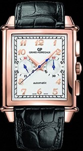 Girard-Perregaux Vintage 1945 XXL Chronograph 25883-52-121-BB6C 25883-52-121-BB6C