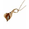 Annamaria Cammilli подвеска CALLA GPE0197J