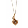 Annamaria Cammilli подвеска CALLA GPE0197J