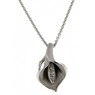 Annamaria Cammilli подвеска CALLA GPE0733W