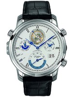 Glashutte Original Grande Cosmopolite Tourbillon 89-01-03-93-04