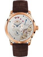 Glashutte Original PanoInverse XL 66-05-25-25-05