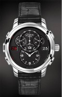 Glashutte Original PanoMaticCounter XL 96-01-02-02-04 96-01-02-02-04