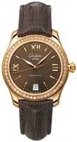 Glashutte Original Serenade (RG / Brown / Lizard Leather) 39-22-01-11-04