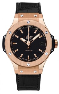 Hublot Gold 365.PX.1180.LR