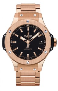 Hublot Gold 365.PX.1180.PX