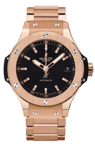 Hublot Gold 365.PX.1180.PX