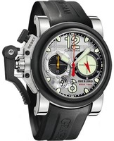 Graham Chronofighter Oversize Overlord Mark IV 2OVBV.S05A.K10F