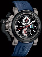 Graham Chronofighter Oversize Referee 20VKT.B36A