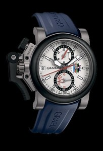 Graham Chronofighter Oversize Referee 20VKT.S07A