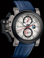 Graham Chronofighter Oversize Referee 2OVKT.S07A