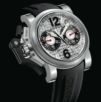 Graham Chronofighter Oversize 