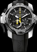 Graham Chronofighter Prodive 2CDAV.B02A