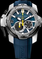 Graham Chronofighter Prodive 2CDAV.U01A