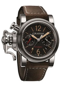 Graham Chronofighter RAC Fortress 2CRBS.B10A