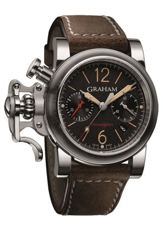 Graham Chronofighter RAC Fortress 2CRBS.B10A