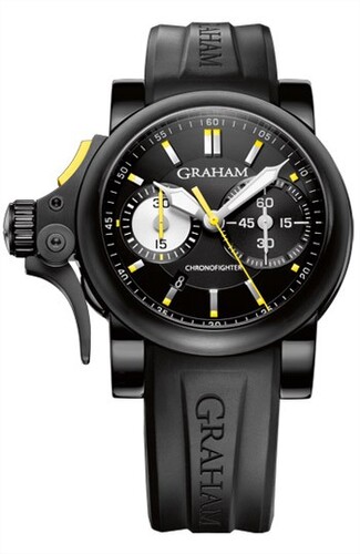 Graham Chronofighter RAC Trigger 2TRAB.B01A