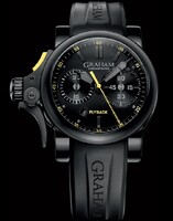 Graham Chronofighter Trigger Flyback 2TRAB.B11A