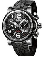 Graham Silverstone Stowe Classic Steel 2BLDC.B11A
