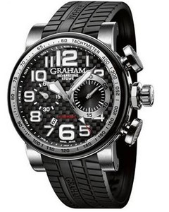 Graham Silverstone Stowe Classic Steel 2BLDC.B11A