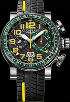 Graham Silverstone Stowe GMT 2BLCB.B30A