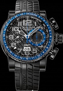 Graham Silverstone Stowe GMT Chapman 2BLCH.B33A