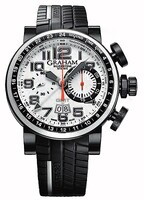 Graham Silverstone Stowe GMT White 2BLCD.W04A