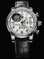 Graham Silverstone Tourbillograph 2TSAS.W02A