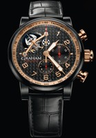Graham Silverstone Tourbillograph 2TSAZ.B03A
