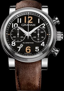 Graham Silverstone Vintage 30 2BLFS.B36A