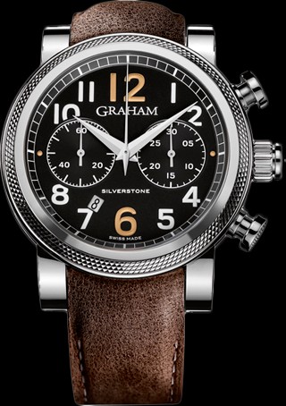 Graham Silverstone Vintage 30 2BLFS.B36A