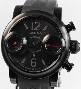 Graham Swordfish Booster Black Right 2SWAB.B35R