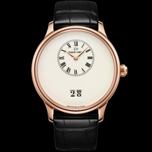 Jaquet Droz Grande Date J016933200