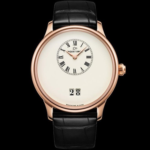 Jaquet Droz Grande Date J016933200