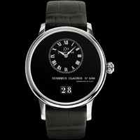 Jaquet Droz Grande Date J016934216