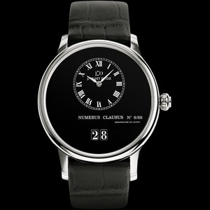 Jaquet Droz Grande Date J016934216