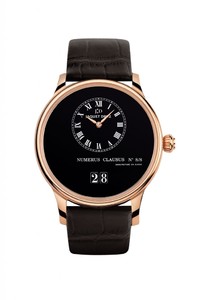 Jaquet Droz Grande Date J016933202