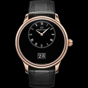 Jaquet Droz Grande Date J016933210