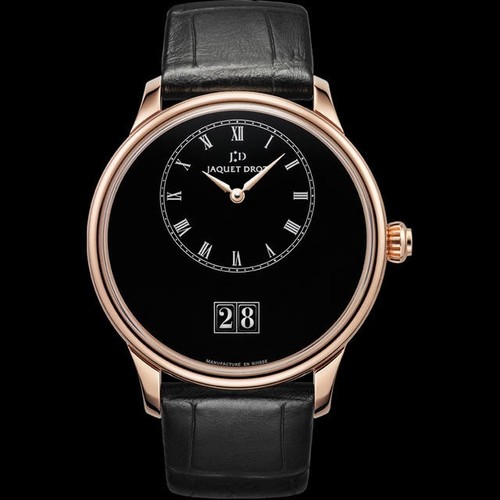 Jaquet Droz Grande Date J016933210