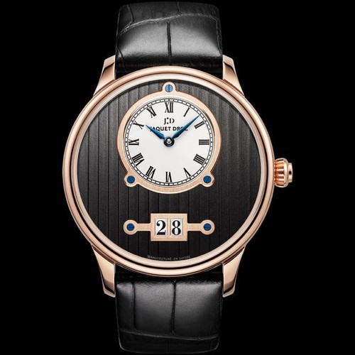 Jaquet Droz Grande Date J016933240